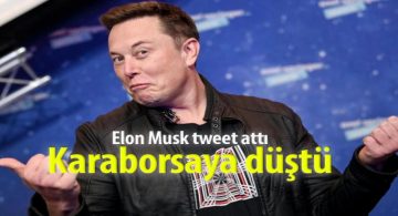 Elon Musk Yeni Ürünler Duyurarak Gönderme Yaptı