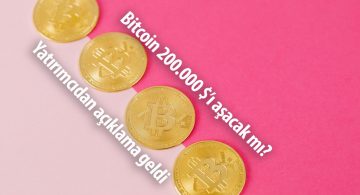 Bitcoin Ustası Bitcoin Tahmini Verdi