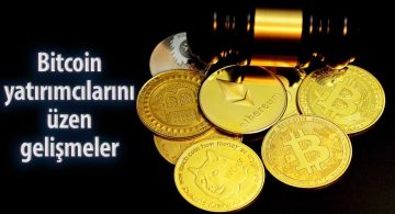 Kripto Para Borsası Düşüşe Geçti, Bazıları Yükseliyor