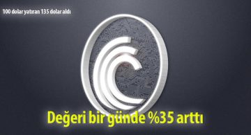 BTTN Değeri %35 Artış Yaşadı