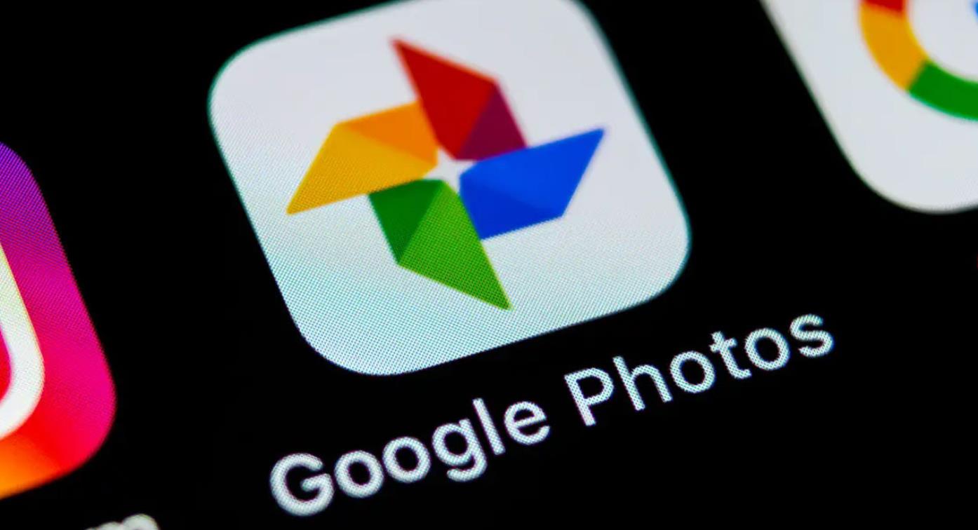 Google Fotoğraflar Kilitli Klasör