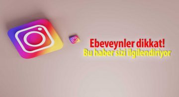 Instagram Ebeveynler için Özellik Tanıttı