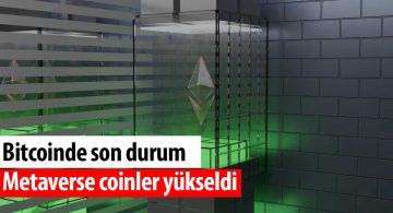 Kripto Paralarda Son Durum