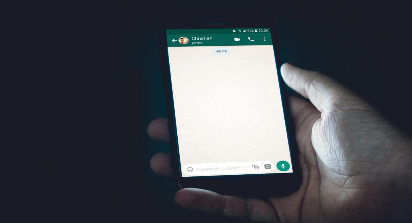 WhatsApp Kripto Para