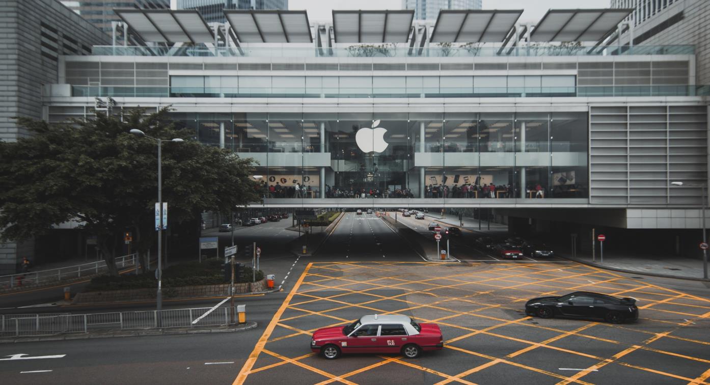 Apple Büyük Zam