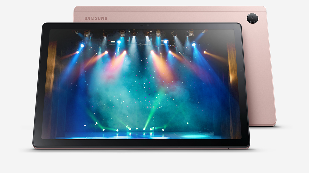 Samsung Galaxy Tab A8