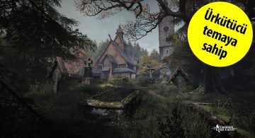 The Vanishing of Ethan Carter Ücretsiz Oldu