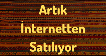 Sivas’a Özel Lezzetler İnternette Yoğun İlgi Görüyor