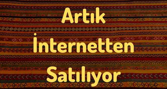 Sivas’a Özel Lezzetler İnternette Yoğun İlgi Görüyor