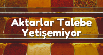 Havaların Soğuması ‘Bitkisel Çay’ Talebini Patlattı