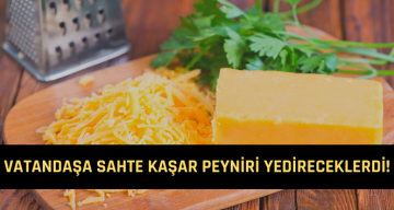 Vatandaşa Zehir Yedireceklerdi! – Sivas’ta Operasyonla Ele Geçirildi!