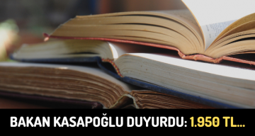 Bakan Duyurdu: Sivas’ta Eğitim Alan Öğrenciler…