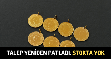 Sivas’ta Altın Talebi Arttı, Kuyumcular Talebe Yetişemiyor