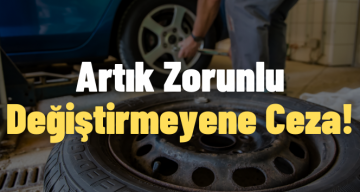 İlk Cezalar Yazılmaya Başladı: Artık Zorunlu!