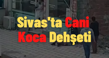 Sokak Ortasında Eşini Bıçakladı: Evlenmeye Hazırlanıyordu!