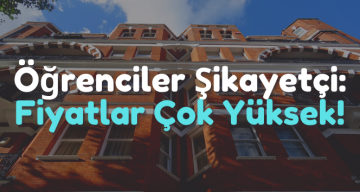 Sivas’ta Eğitim Alan Öğrenciler Şikayetçi: Kiralar Çok Yüksek, Ev Yok