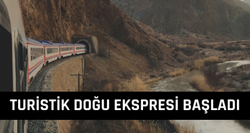 Sivas Ekonomisini Destekleyecek Tren Yola Çıktı