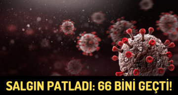 Sivas’ta Görevli Doktorlar: Vakalar Patladı, Önlemlere Dikkat Edilmeli