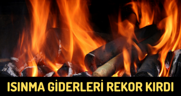 Sivas’ta Isınma Maliyetleri Arttı