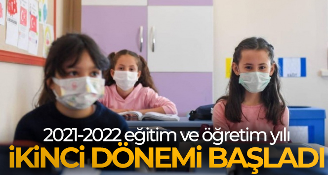 İstanbul’da öğrenciler ders başı yaptı