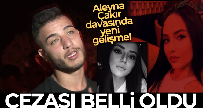 Ümitcan Uygun’a 4 yıl 10 ay hapis cezası