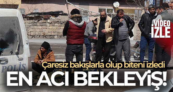 En acı bekleyiş