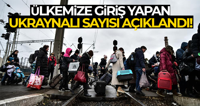 İçişleri Bakan Yardımcısı ve Bakanlık Sözcüsü Çataklı’dan Ukrayna açıklaması