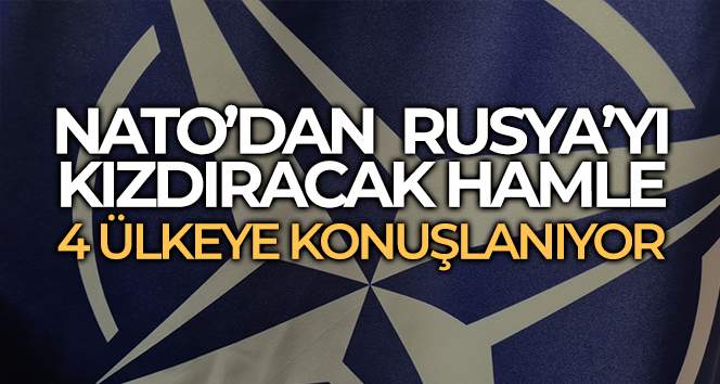 NATO’nun 4 ülkeye ek savaş grupları konuşlandırması bekleniyor