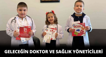 Sivas Hastanelerinde Anlamlı Koltuk Devri!