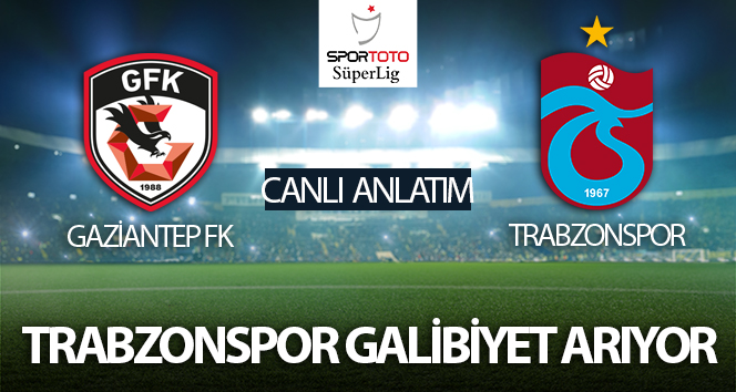 Lider, Gaziantep’te bir puana razı!