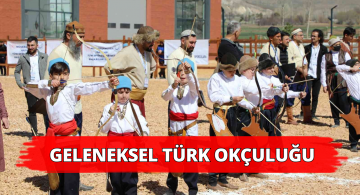Okçular Performansları İle Nefes Kesti
