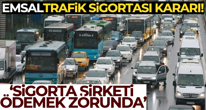 Sigorta şirketleri artık bakıcı parasını da ödeyecek