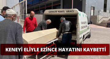 Sivas’ta KKKA Virüsü Bir Can Daha Aldı!