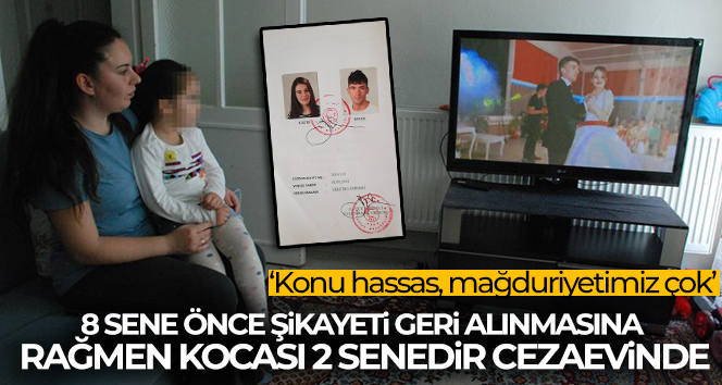 ‘Konu hassas, mağduriyetimiz çok’