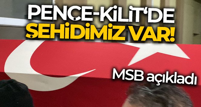 Samsun’a şehit ateşi düştü | P. Uzm. Çvş. İslam Sancak