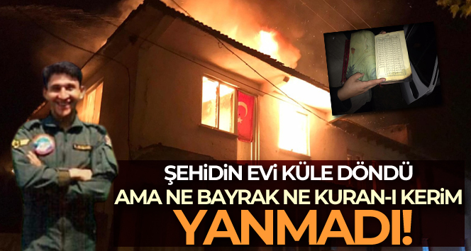 Büyükşehir Belediye Başkanı Yücel Yılmaz, Özdemir ailesine yeni ev sözü verdi