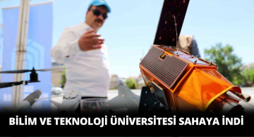 Sivas Bilim ve Teknoloji Üniversitesi Lisans Öğrencisi Alımına Başladı