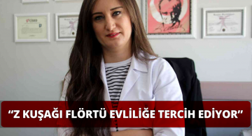 Z Kuşağı Tanımadan Evliliği Kabul Etmiyor