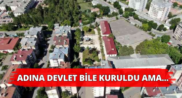 Kadı Burhanettin Türbesi, Unutulmaya Yüz Tuttu!