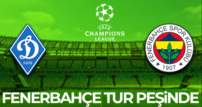 Fenerbahçe turu İstanbul’a bıraktı