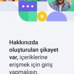 blank