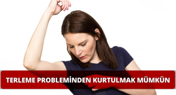 Terleme Problemine Son!