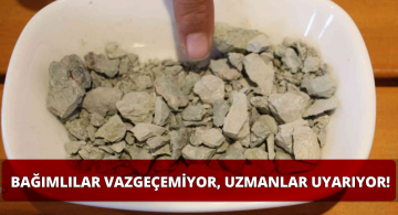 Kil Faydadan Çok Zarara Neden Oluyor!