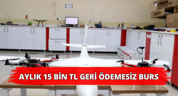 Sivas Bilim ve Teknoloji Üniversitesi’nden Geri Ödemesiz Burs İmkanı