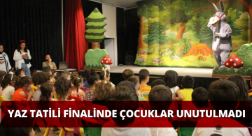 Çocuklar İçin Ücretsiz Tiyatro Fırsatı!