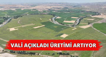 Sivas Valisinden Sevindirici Haber