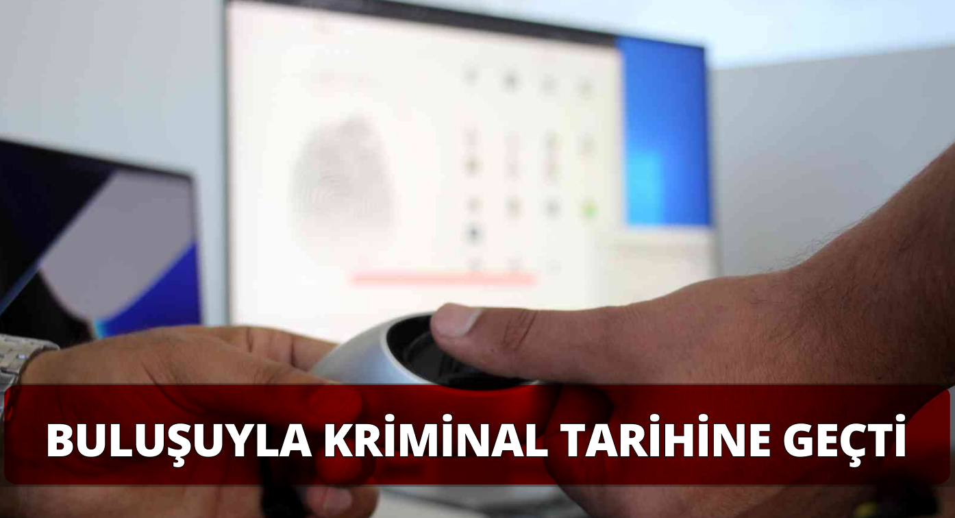 Sivas’taki Yüksek Lisans Öğrencisi Buluşuyla Tarihe Geçecek