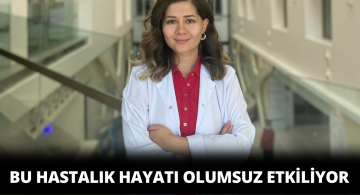 Fil Hastalığı Konusunda Önemli Bir Uyarı!