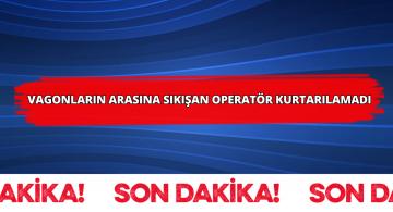 Sivas’taki İş Kazasında 1 İşçi Hayatını Kaybetti!