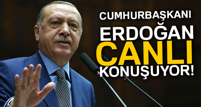 Cumhurbaşkanı Erdoğan’dan önemli açıklamalar